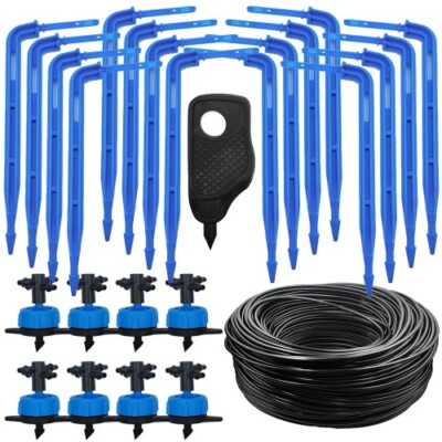 Drip Irrigation 3/5mm Drip Arrow 2-way Transmitter Irrigation Watering System