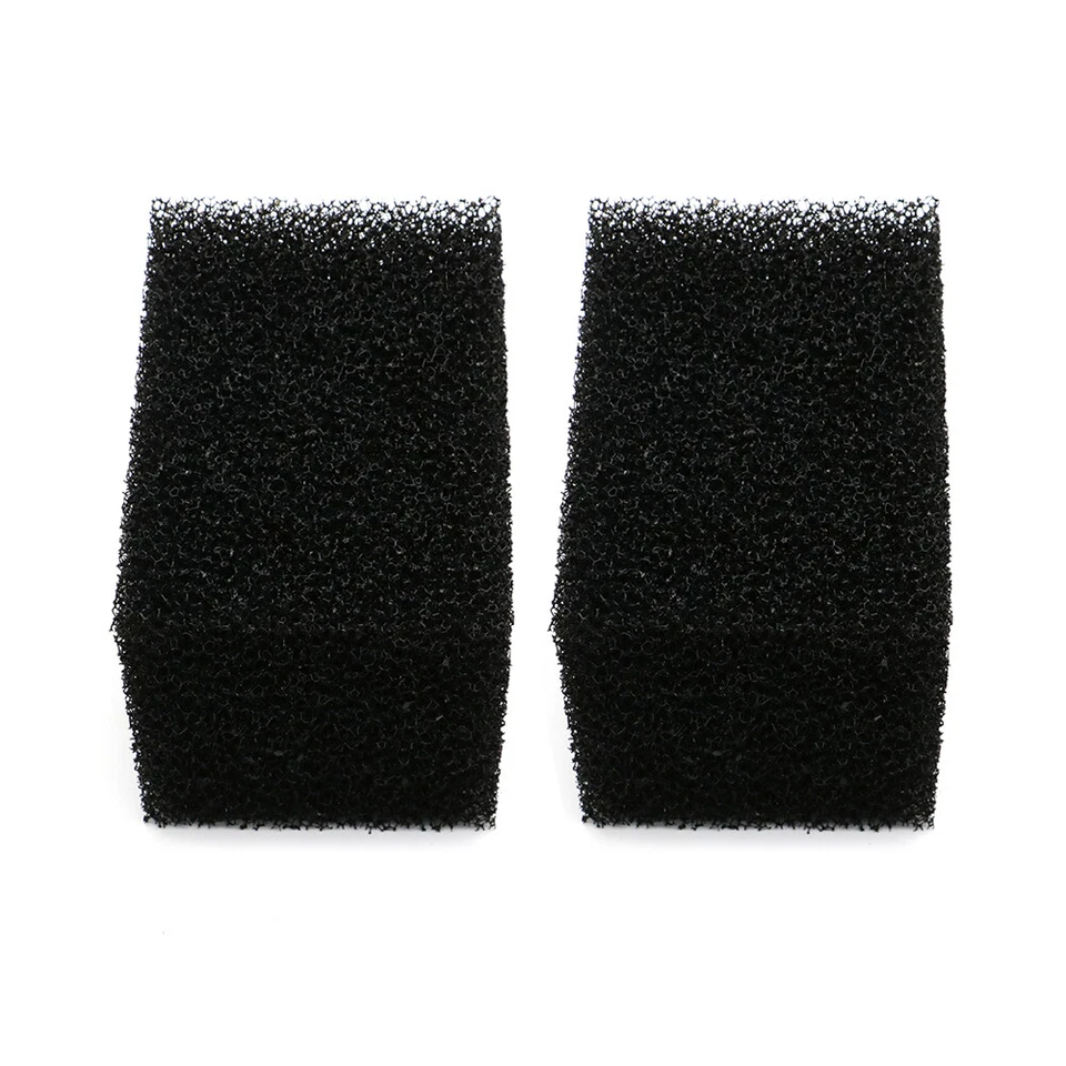 Filtros de aire de admisión x2 para Polaris Ranger 400 500 700 800 900 2003-13 5812253 Foto 2 de 4