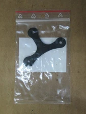 2- USGI Model 68 Reflex Sight Rifle Scope "T" Retaining Bands by Aimpoint