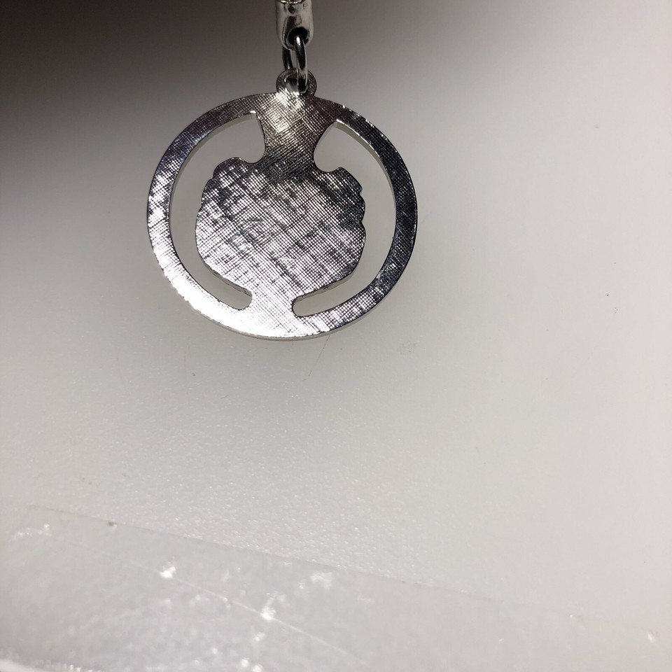 Vintage San Diego Wild Animal Park Tiger Zoo California Souvenir