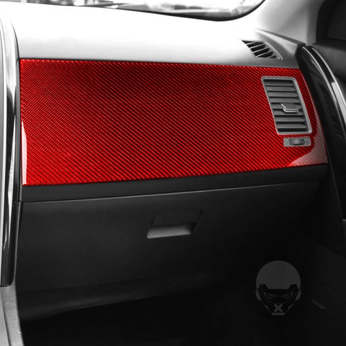 Accesorios para Mazda CX9 2010-2015 fibra de carbono interior coche primer oficial - Imagen 13 de 22