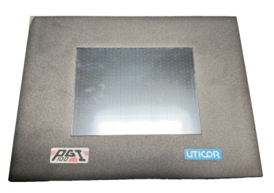Uticor PGI 100G-5L1R0 Operator PowerPanel 6'' Monochrome - UNP