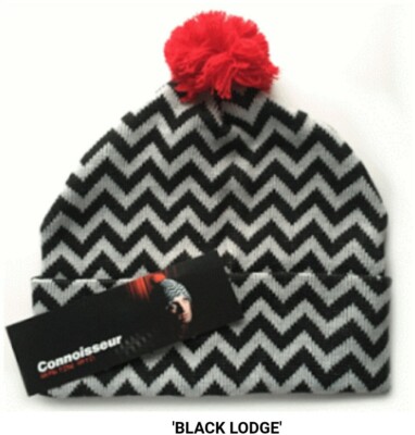 casual Connoisseur/beanie