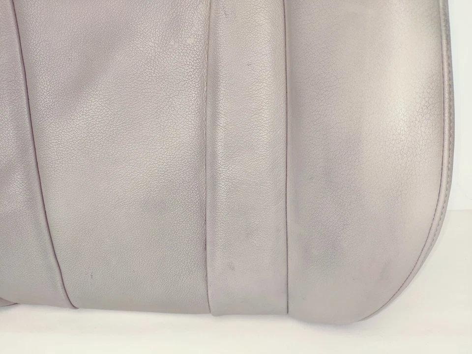  AUDI Q7 2007 3,6 cojín asiento superior delantero derecho c32 Foto 3 de 4