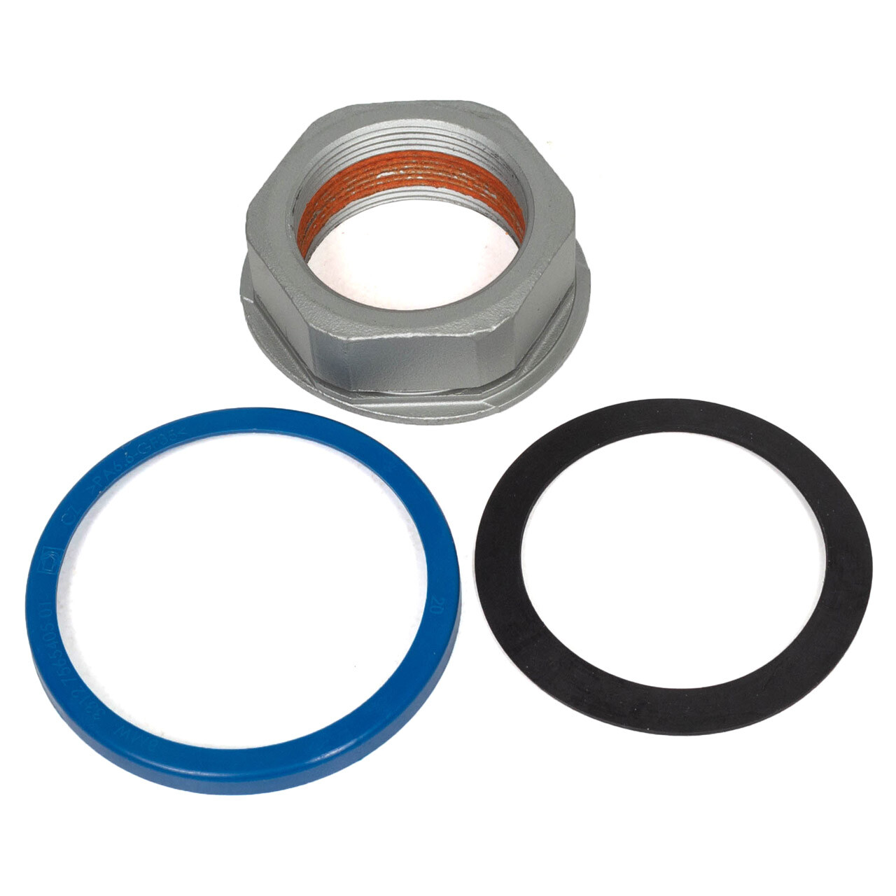 ORIGINAL BMW Rep.-Satz Antriebswelleneinsatzmutter 1er 2er 3er 5er 