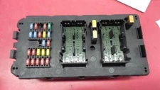 Relay/Fuse Box 56050693AB Fits 06 COMMANDER  229637