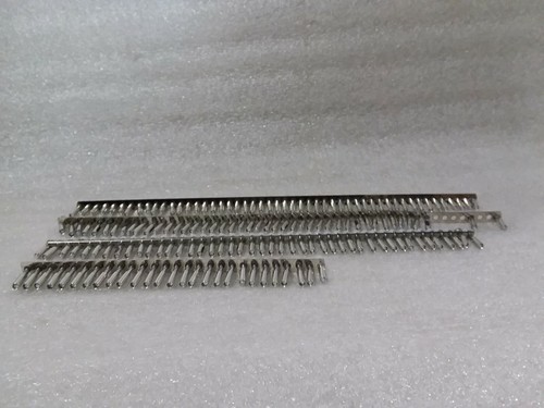 Allen Bradley 1492-CJ6-50 Series D Center Jumpers - Partial Box - Picture 3 of 7