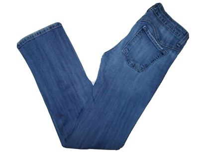 Womens's Forever 21 XXI Jeans Low Rise Boot Cut Size 5 Distressed Stretch |  eBay