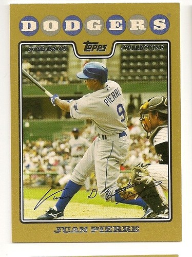 Topps Gold Series 2 2008 - Termina tu conjunto - Imagen 225 de 243