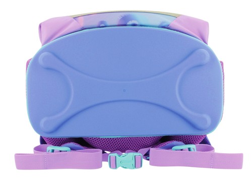 Tornister Mädchen Herlitz Loop Plus 8 Teile Set Ranzen 6201 Mystic Mermaid efk v - Bild 10 von 23