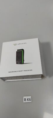 Arccos Caddie Link Gen 2