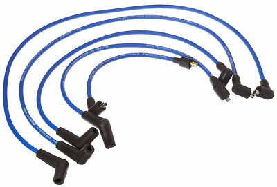 Sierra 18-8808-2 Mag Force Premuim Wire Set Replaces Mercruiser 4 cyl With Co...