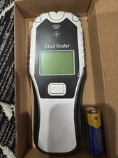 ASWKMOW Stud Finder Scanner da Parete 6 in 1 Multifunzione Stud Finder Strumento