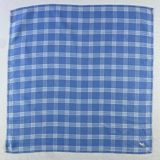 Vintage Polo Ralph Lauren Handkerchief Neckerchief Bandana Pocket Square