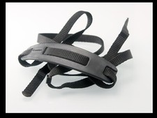 206194 CANON A-1 ORIGINAL GENUINE NECK STRAP USED A1