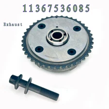 Exhaust Engine Variable Valve Timing Sprocket For Mini 11367536085 11367536087