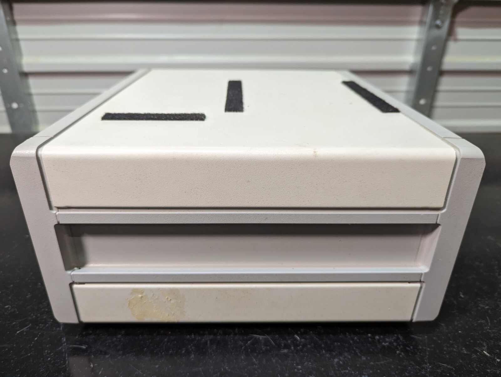 Buxco Electronics Control - 10 Aerosol Delivery Unit