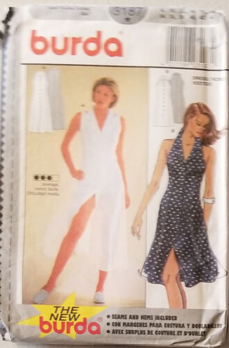Burda Sewing Patterns Women's Mens Multi-sized Variety Dresses Shirts You-Choose - Picture 18 of 99