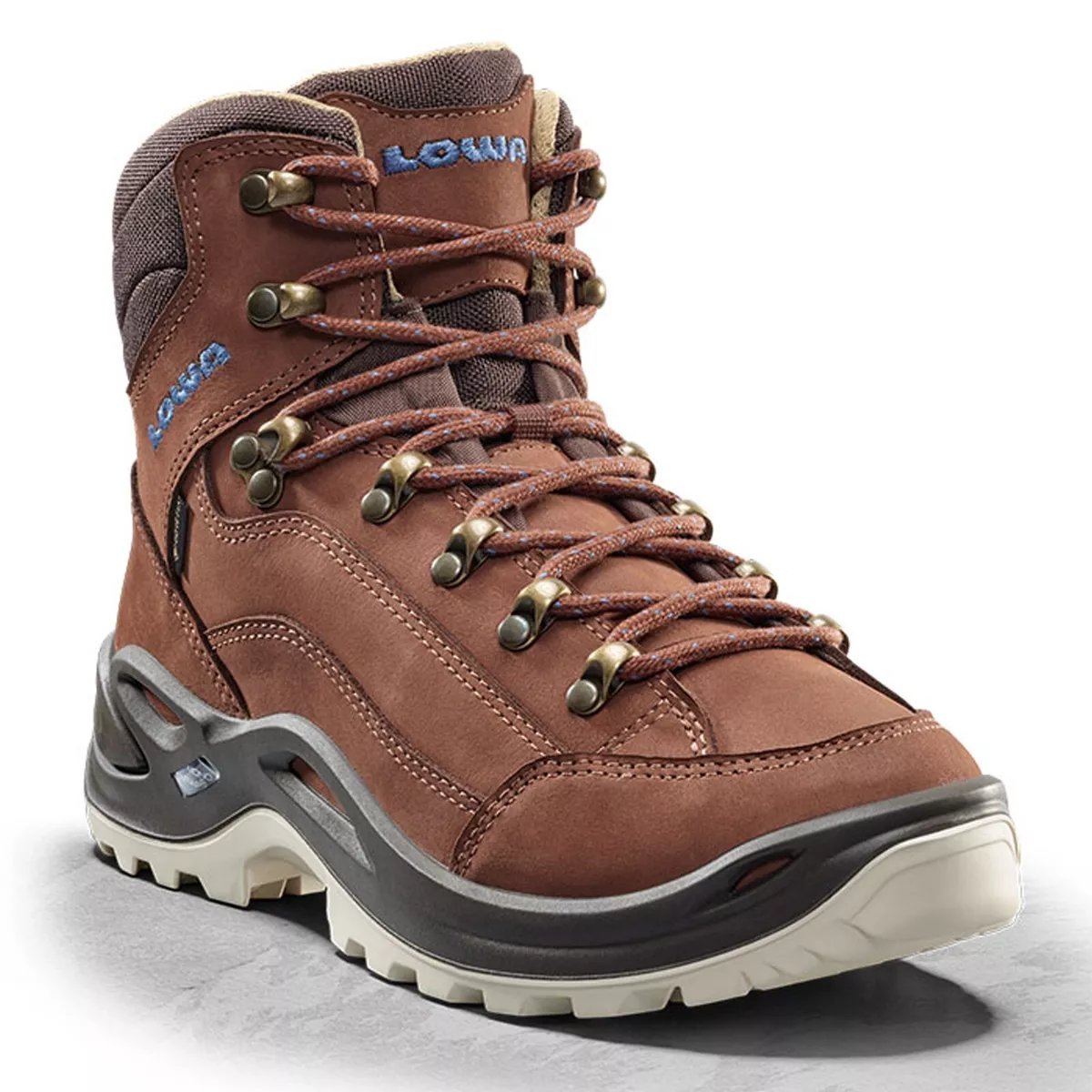 Renegade gtx mid ws sale