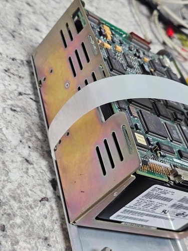ST43401ND Seagate Elite-3 2,9 Go 5400 tr/min cache SCSI 512 Ko large rapide 5,25 pouces int - Photo 5/6
