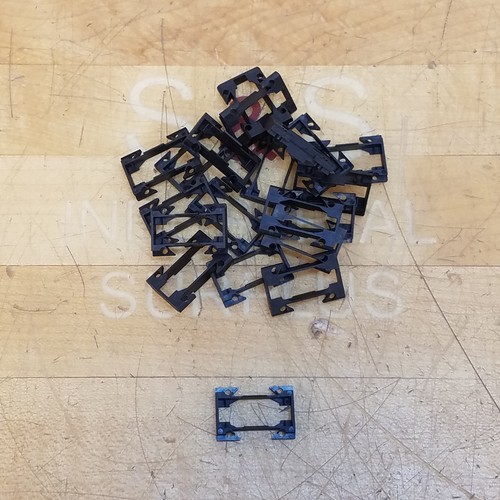 Siemens 3SB3 901-0AB Contact Block Adapter, Pack of 20 - NEW - Picture 2 of 5