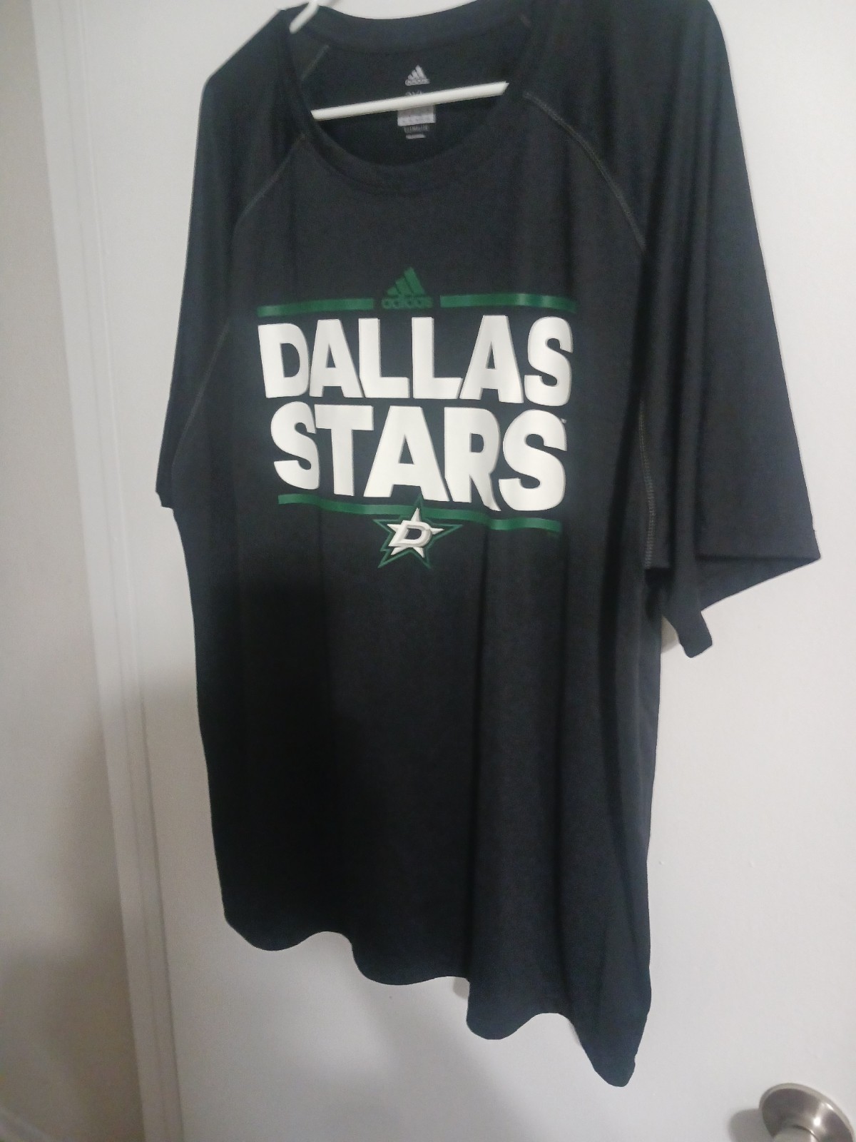 Dallas Stars Climalite T Shirt