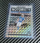 2025 Panini Mosaic Football Mosaic Ladd McConkey #2