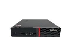 Lenovo ThinkCenter M715q Amd Pro A10-9700E R7 8GB 500GB HDD WIN 11