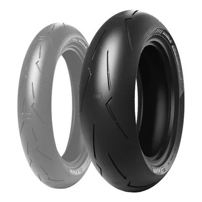 Diablo Supercorsa SP Rear Tire 180/55-17 (73W) Radial Brutale 800 12-23