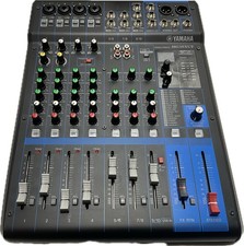 YAMAHA MG10XUF MIXER NO POWER ADAPTER