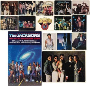 The Michael Jackson Catalog | eBay Stores