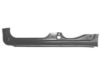 Schweller Links FÜR Fiat Grande Punto 5T AB 2005