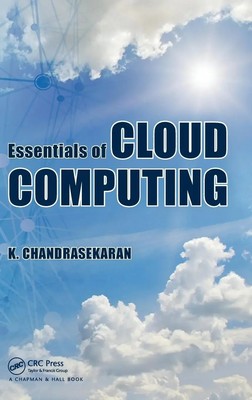K. Chandrasekaran | Essentials of Cloud Computing | Buch | Englisch (2014)