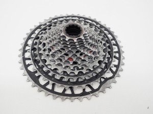 Köp Kassett Sram XG-1251 12-vxl 10-44T på Enormt sortiment
