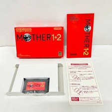 ニンテンドー3DS/2DS MOTHER 1+2 Mother 1 + 2 English - Fan Translation / GBA / DS: Game Boy