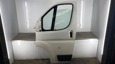 Porte avant et accessoires Fiat DUCATO