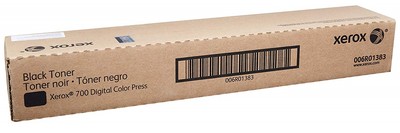 Genuine Xerox 006R01383 Black Toner Cartridge