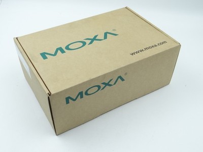 MOXA  EDS-316 V2.1.0  !!!Neu!!!