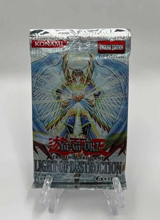 light of destruction booster box card list Pokemon 151 Booster Box (Japanese) at King Card Canada main image 0