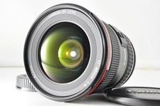 Canon EF 17-40mm f4 L USM
