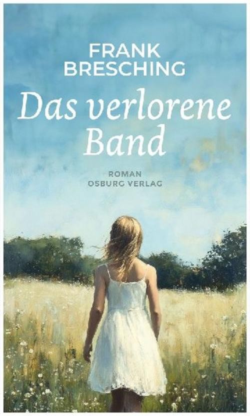 Osburg Verlag Das Verlorene Band - Bild 2