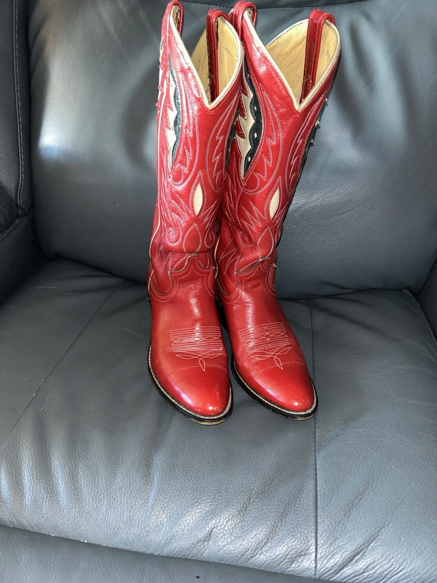 Acme Boots for Women for sale - eBay