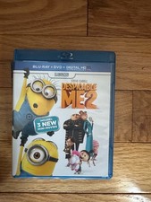 Despicable Me 2