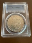 1901-O Morgan Silver Dollar PCGS MS64 New Orleans