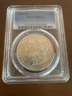 1901-O Morgan Silver Dollar PCGS MS64 New Orleans