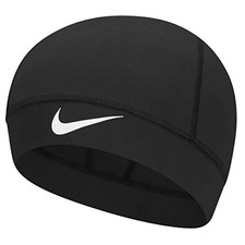 Nike Dri-Fit Skull Cap Black/White Black LargeJapan