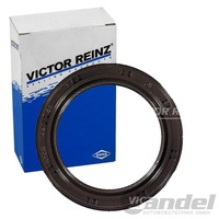Victor Reinz Simmerring Kurbelwelle Wellendichtring Passend FüR Hyundai Sonata