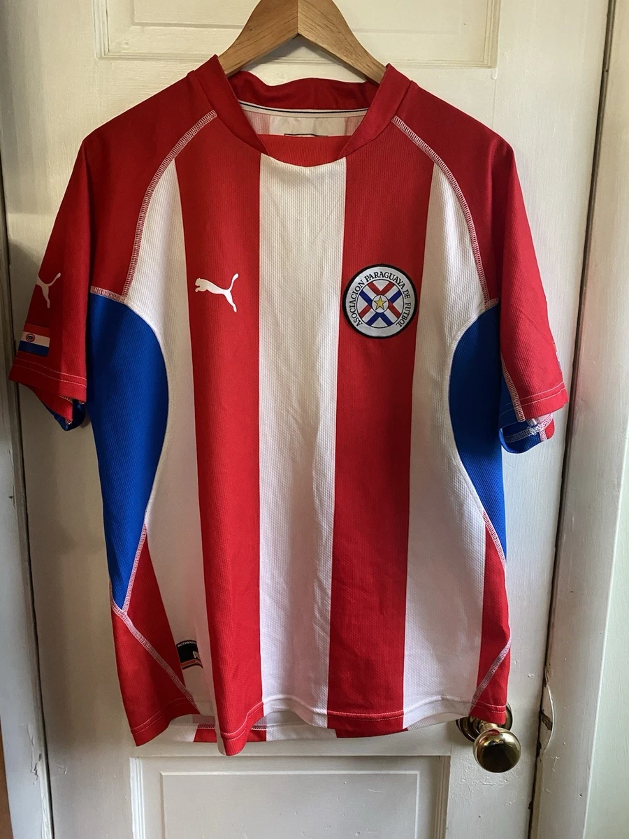 paraguay jersey products for sale | eBay