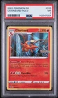2022 POKEMON GO #010 CHARIZARD-HOLO PSA 7