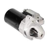f.becker Anlasser 12V FüR Suzuki Swift IV Opel Astra H Agila (A) Corsa C Ignis